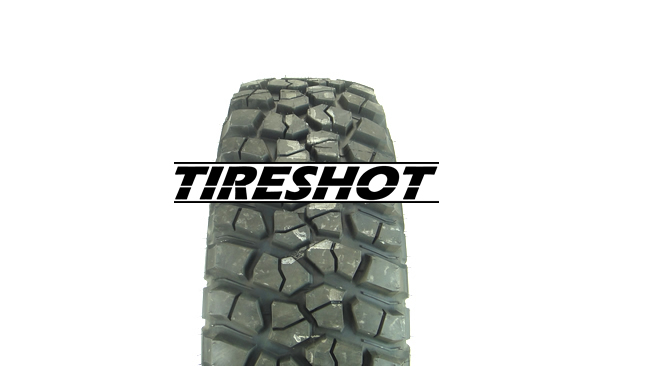 Tire BFGoodrich Mud Terrain T/A KM2